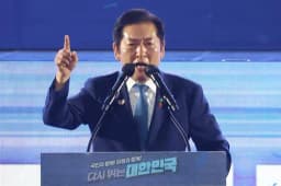 Jung Chung-rae out as DP leader by June 30, 2026?