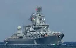 Will Black Sea ceasefire go into effect before May?