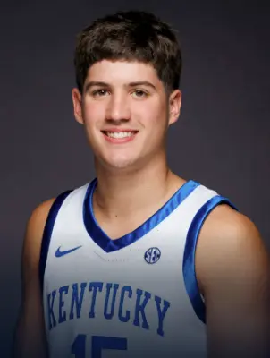 Will Reed Sheppard be the first pick in the 2024 NBA Draft?