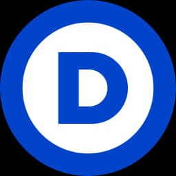 Will someone else win the 2024 Democratic Presidential Nomination?