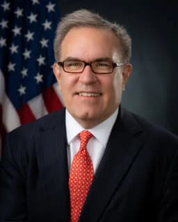 Will Trump nominate Andrew Wheeler for Administrator of the US Environmental Protection Agency?