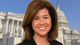 Thune fires Senate Parliamentarian MacDonough before July?