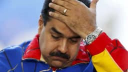 Maduro out by December 31, 2026?