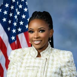 Will Jasmine Crockett win the 2026 Texas Senate Democratic Primary Election and lose the 2026 Texas Senate General Election?