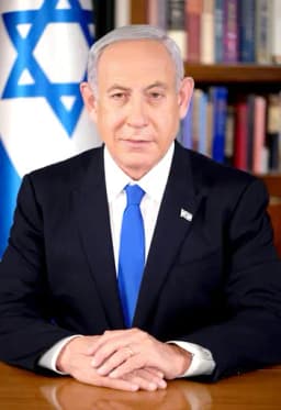 Will Trump talk to Benjamin Netanyahu in December?