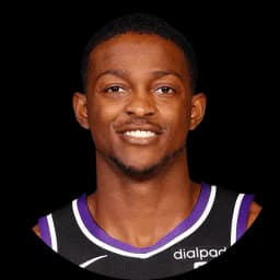 Will De’Aaron Fox lead the NBA in scoring?