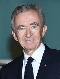 Will Bernard Arnault be richest person on October 31?