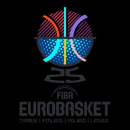 Euro Basket: Estonia vs Latvia