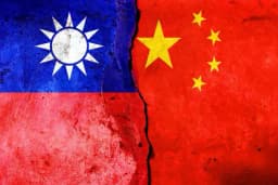 China x Taiwan military clash by December 31?