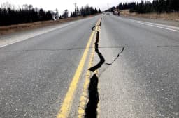 Will there be an earthquake of magnitude 4.5 or higher in conterminous U.S. by November 29th?