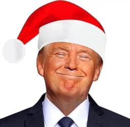 Trump's Christmas Wishlist Parlay
