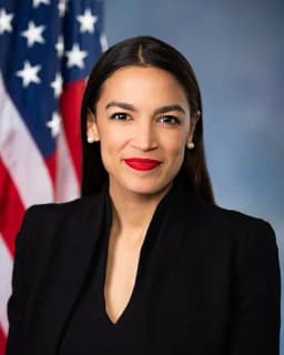 Will Alexandria Ocasio-Cortez be the 2024 Democratic VP nominee?