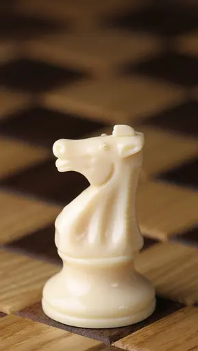 World Chess Championship - Game 2