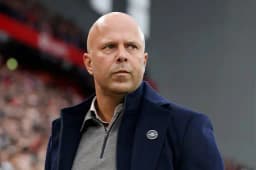 Arne Slot out as Liverpool Manager in 2025?