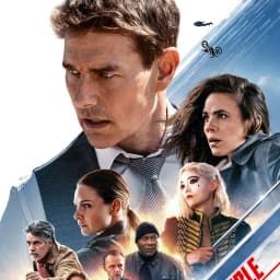 Will 'Mission: Impossible' gross over $100m on its 5-day open?
