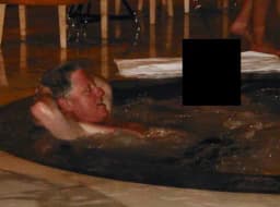 Evidence Epstein blackmailed politicians released by Jan 31?