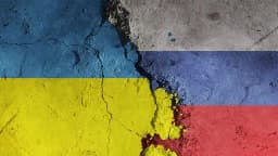 Russia x Ukraine ceasefire before October?