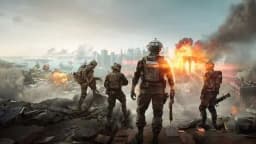 Will Battlefield 6 win Best Audio Design at the 2025 Game Awards?