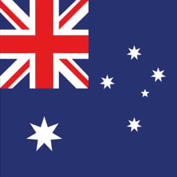 Will Australia win the 3rd most gold medals?
