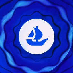 Opensea token market cap (FDV) $15b or more one day after launch?