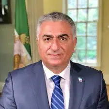 Will Trump speak to Reza Pahlavi in June?