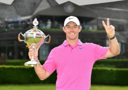 Will Luke Clanton win the 2025 RBC Canadian Open?