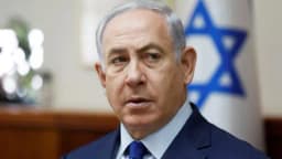 Will Trump meet with Benjamin Netanyahu in April 2026?