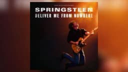 Will "Springsteen: Deliver Me from Nowhere" Opening Weekend Box Office be between 8m and 9m?