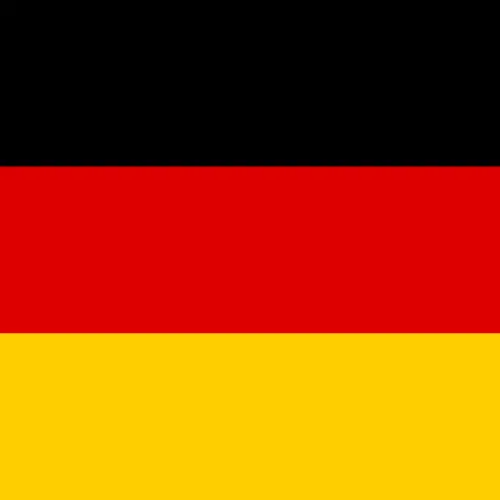 Will Germany win the 3rd most gold medals?