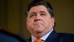 Will J. B. Pritzker be the 2024 Democratic VP nominee?