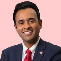 Will Vivek Ramaswamy be a member of the Trump administration?