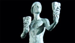 Will Jonathan Bailey win Best Actor at the 2025 SAG Award for "Wicked"?