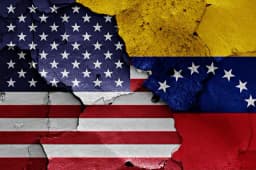US forces in Venezuela by November 30?