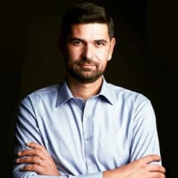 Will George Tuță be the next Mayor of Bucharest?