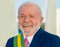 Will Trump meet with Luiz Inácio Lula da Silva in May 2026?