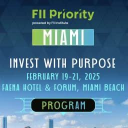 Will Trump say "Crypto" or "Bitcoin" during Miami investment conference?