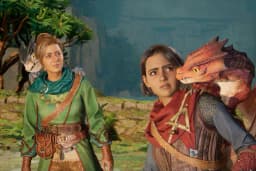 Will Split Fiction win Best Multiplayer Game at the 2025 Game Awards?