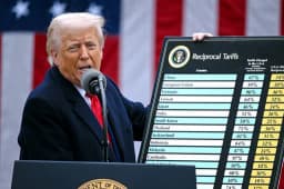 Trump trade deal before July?
