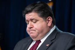 JB Pritzker arrested by December 31?