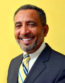 Will Godwin Friday be the next Prime Minister of Saint Vincent and the Grenadines?