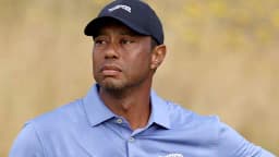 Will Tiger Woods win the British Open?