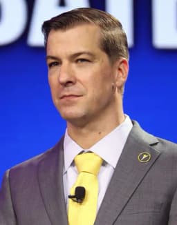 Will Chase Oliver get the most votes of any 3rd party candidate?