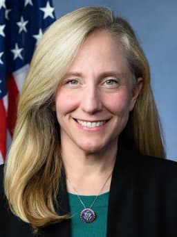 Will Abigail Spanberger win by 18%+?