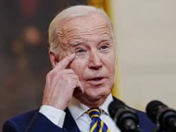 Will Joe Biden make an appearance by September 22?