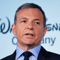Will Bob Iger remain CEO of Disney through September?
