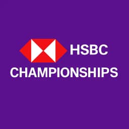 HSBC Championships: Lehecka vs. Diallo