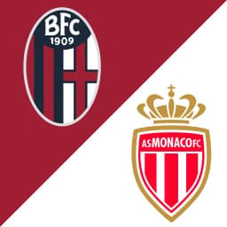 Will the match between Bologna and Monaco end in a draw?