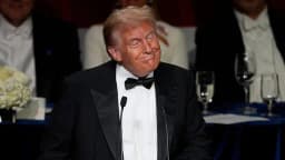 Will Trump say "April Fool's" by April 4?