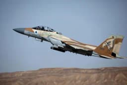 Israel military action against Iran in August?