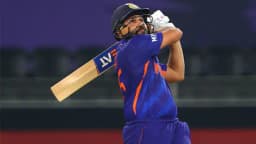 India vs. Canada - Cricket T20 World Cup
